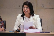 Se pronuncia senadora Mariela Gutiérrez por un marco regulatorio de cooperación intermunicipal