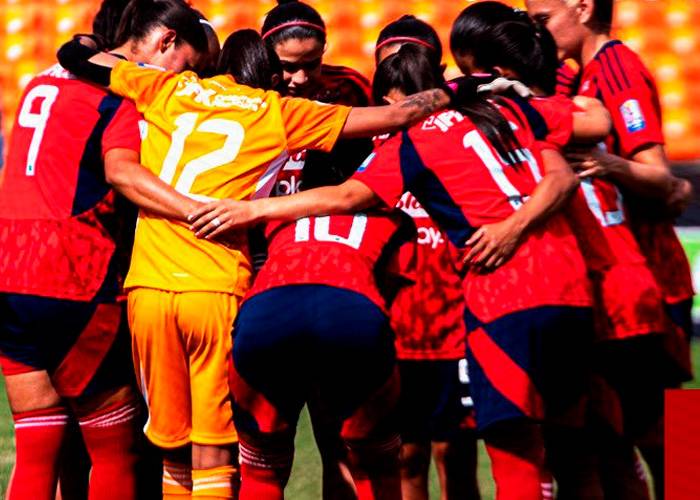 6ª fecha, este jueves se define al último equipo clasificado a la Semifinal