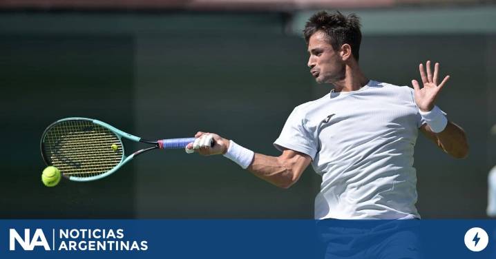 Sebastián Báez y Mariano Navone van por un lugar en los octavos de final del ATP 250 de Winston