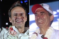 Bolivia elegirá presidente en segunda vuelta entre dos candidatos de derecha