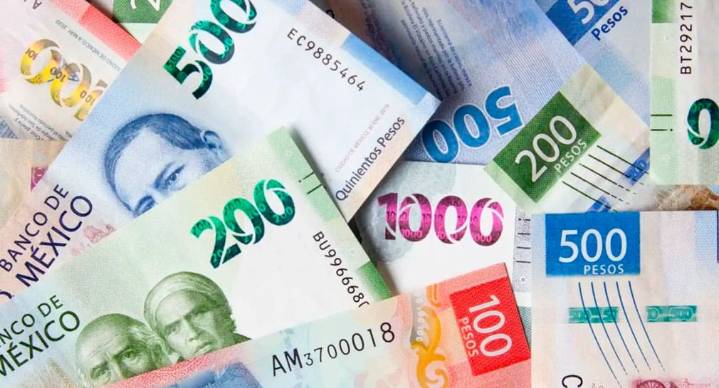Detectan pensiones de más de 1 mdp en instituciones públicas en México
