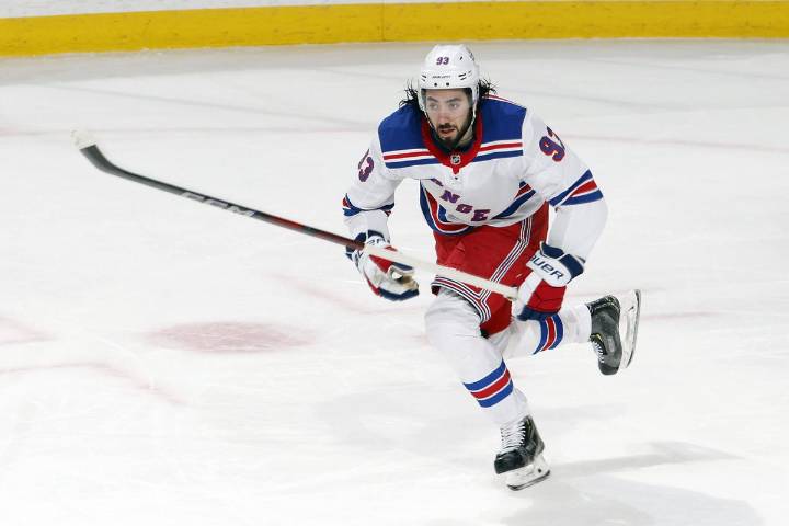 Burning Rangers questions for 2025-26: Should Mika Zibanejad play wing or center?