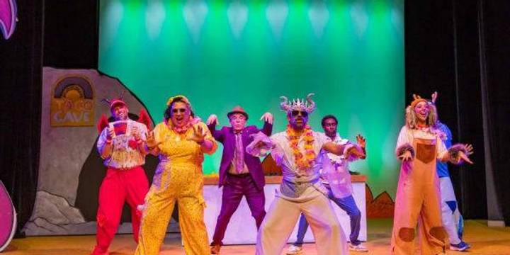 San Antonio’s Magik Theatre trims season ahead of 2026 renovation