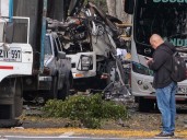 Escalada violenta en Colombia: ataques simultáneos dejan muertos en Antioquia y Cali