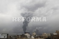 Lanza Israel ofensiva contra capital de Yemen