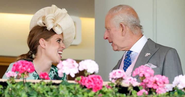 King Charles makes 'decision' on heartwarming gift for Princess Beatrice's birthday