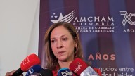 Gremio AmCham llama a un trabajo conjunto que reduzca el riesgo actual, de 70 %, de que Colombia sea descertificada por EE.UU.