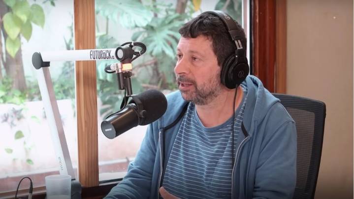 Alfredo Zaiat: “La semana posterior a las elecciones es la fecha clave”