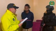 Capturado alias ‘Totoy’, presunto sicario del ‘Clan del Golfo’ responsable del atentado contra policías en Cartagena
