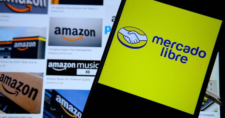 Amazon vs. MercadoLibre: así están las recomendaciones de inversión en 2025