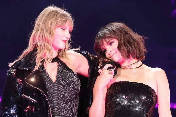 Taylor Swift, Selena Gomez Became 'Best Friends' 'Bonding' Over Jonas Brothers Breakup