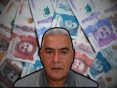 Entre $3 y $5 millones: La nómina delictiva de Papá Pitufo para torcer a funcionarios