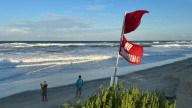 Hurricane Erin: Officials warn of impacts on Mass. beaches
