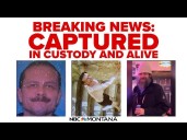 Latest update: Anaconda mass shooting suspect in custody