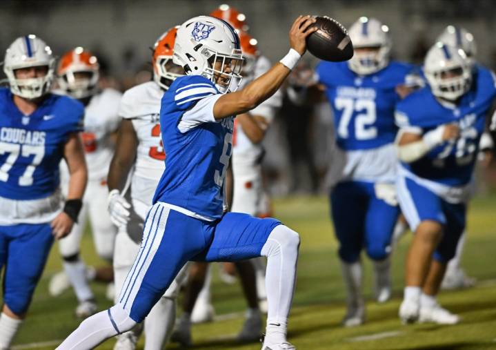 IE Varsity’s Week 0 high school football scoreboard