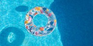Autistic Toddler Found In Pool Hours After Leaving York County Home: Police