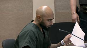 Yakima man pleads not guilty to charges from police pursuit; denied bail reduction