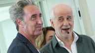 'La Grazia' reivindica en Venecia al mejor Paolo Sorrentino