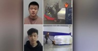 Manchester drugs gang smuggled £9m of cannabis hidden in pallets of flooring out of the country