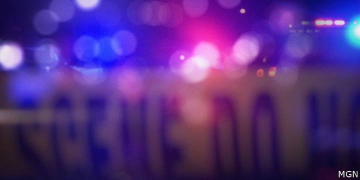 Shooting involving Kansas City Kansas police injures 1 person