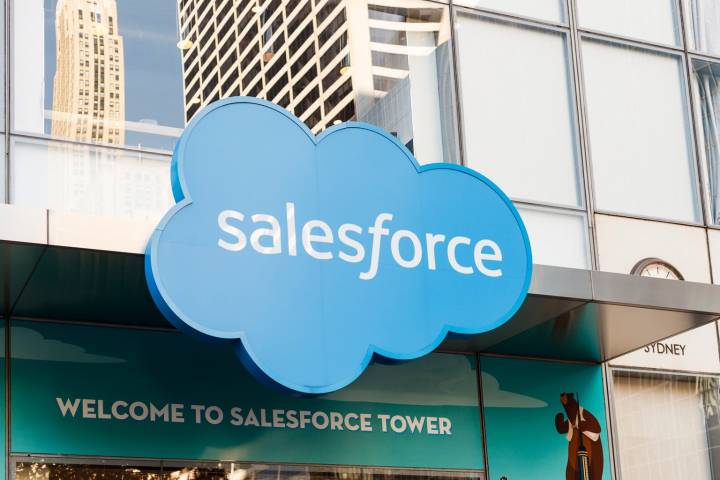 Salesforce: A Blue-Chip Company At An Attractive Valuation (NYSE:CRM)