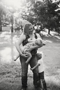 Full-Term Breastfeeding: an ancient practice worth reconsidering