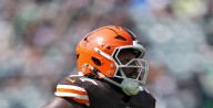 Browns trade defender to Jets for draft pick