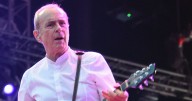 Francis Rossi moans that not no-one wants to make a Status Quo biopic