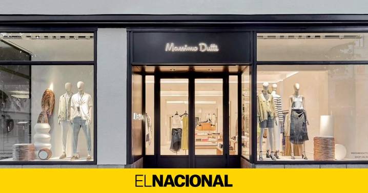 Sueño hecho realidad al encontrar esta sandalia tubular de Massimo Dutti rebajada