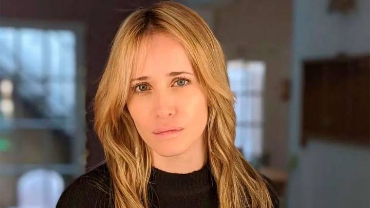 La reflexión más íntima de Julieta Prandi tras la condena a Claudio Contardi: "Soy la..."