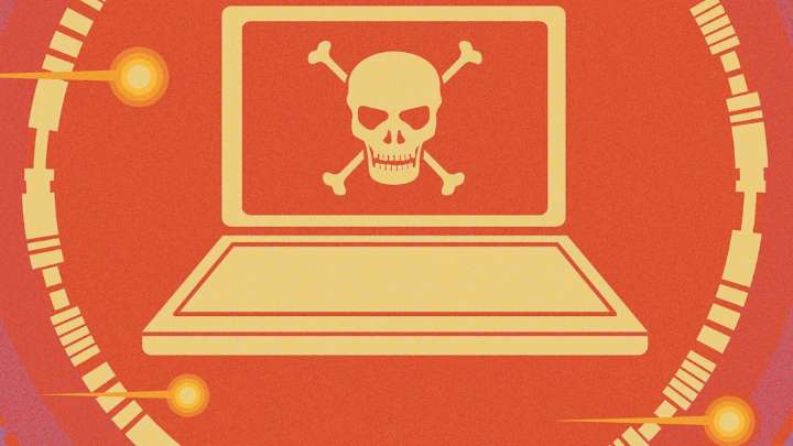 Why AI is vulnerable to data poisoning