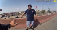 VIDEO: Investigan muerte de hispano tras fatal detención de joven en Texas