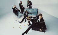 The Hives: 'We've always said we're the best band in the world'