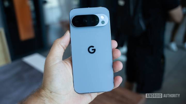 You’re wrong about the Pixel 10 Pro