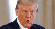 Donald Trump Threatens Countries Failing to Show Him ‘Respect’ in Deranged Late