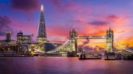 Millionaires may not be fleeing the UK in droves – but there are reasons these stories persist