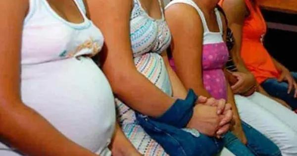 Preocupa alza de muertes maternas en San Luis Potosí