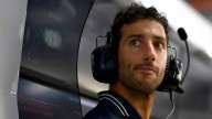 Daniel Ricciardo treated in hospital following motorbike accident in Australia