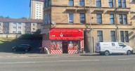 Man in court charged with 'permanently disfiguring' worker during 'robbery'