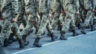 Weight Loss Before Military Training May Cut Injury Risk