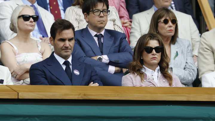 Roger Federer’s Ex-coach Slams Cincinnati Masters for Making Players Play in Scorching Heat After Arthur Rinderknech Fainted on Court