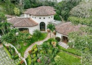Samford University buys Costa Rican property for new global study center
