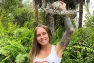 Who Won the Florida Python Challenge? Woman Removes the Most Snakes