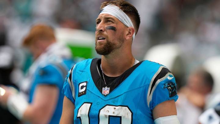 Sources - WR Thielen took $2M pay cut to finalize trade to Vikings