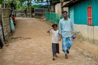 School closures push Rohingya refugee children into marriage and work