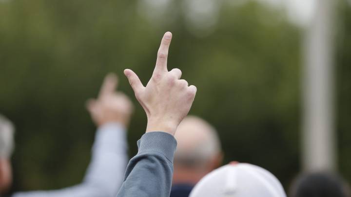 Texas Tech sees largest class of first-time students in school history