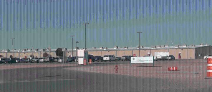 Lawmakers debate about whether to close immigration detention centers in New Mexico