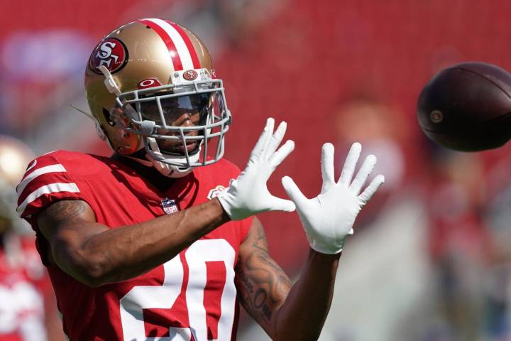 Eagles Signing CB Ambry Thomas To Practice Squad