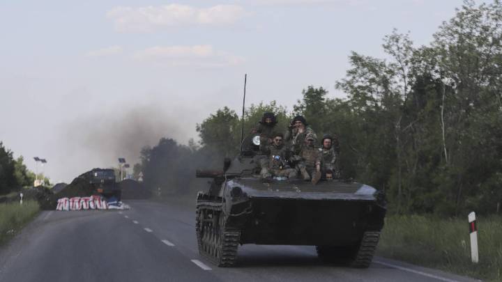 ¿Por qué Rusia exige que Ucrania entregue Donetsk para llegar a tregua? Los riesgos de perder la región defensiva clave que llevaría a nuevos ataques