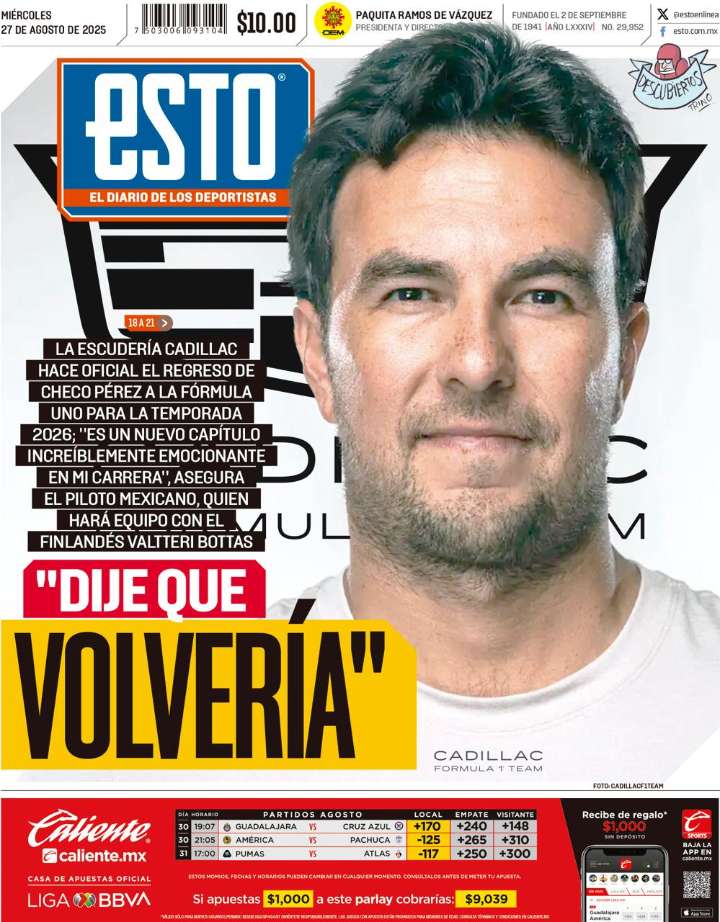 Portada